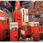 World of Coca-Cola