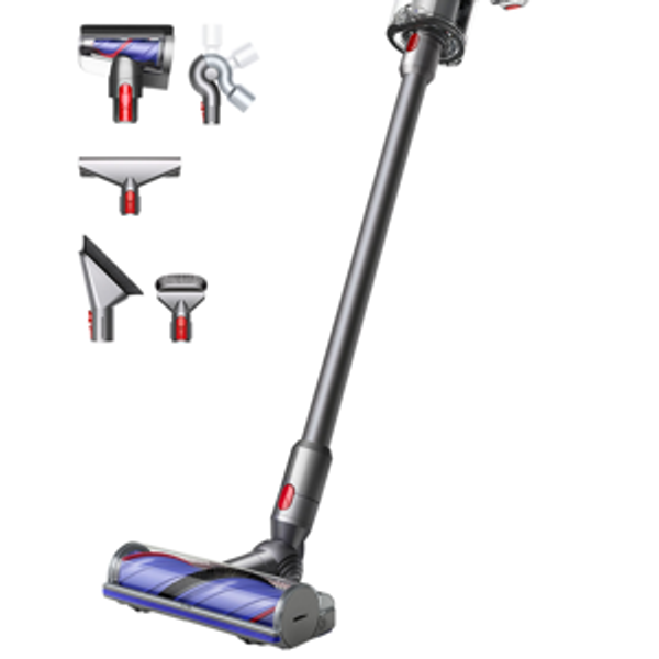 Dyson V11™ cordless vacuum cleaner | Dyson