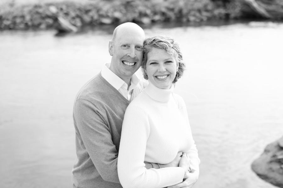 The Wedding Website of Andrea Smith and Tait Kellogg