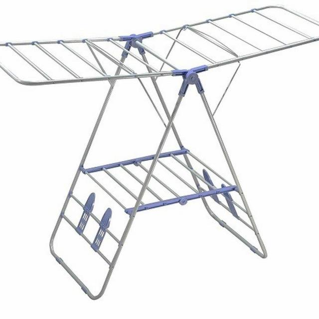 Sunbeam Folding Drying Rack