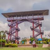 Parque del Café