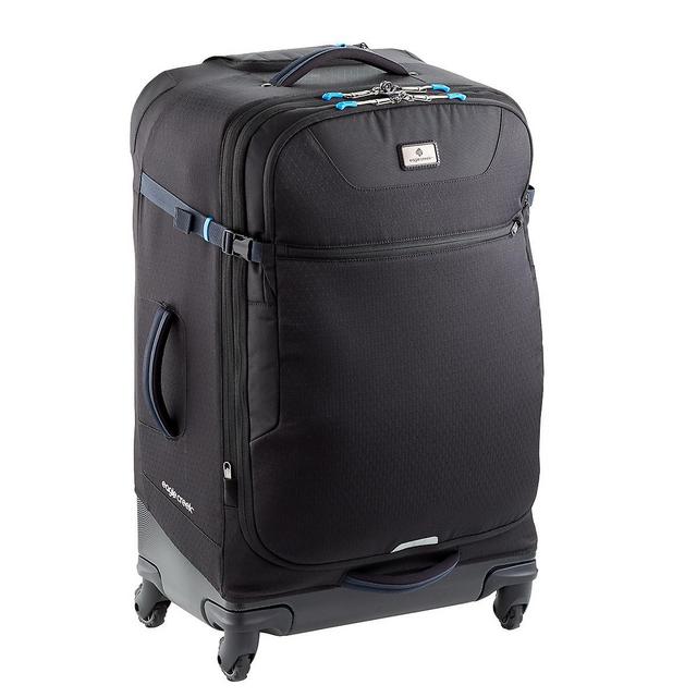 Eagle Creek Black 29" Explore 4-Wheeled Luggage