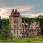 Fonthill Castle