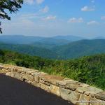 Shenandoah National Park