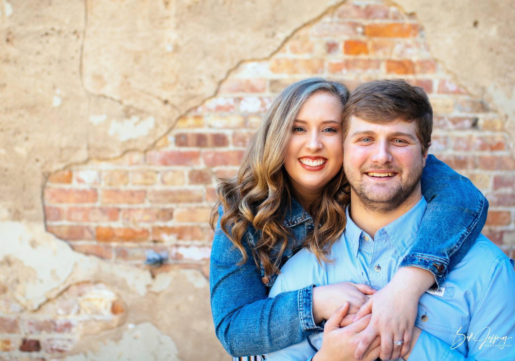 The Wedding Website of Hannah Cates and Tabor McGraw