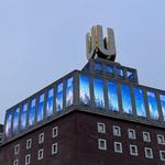 Dortmunder U (Dortmund U-Tower)