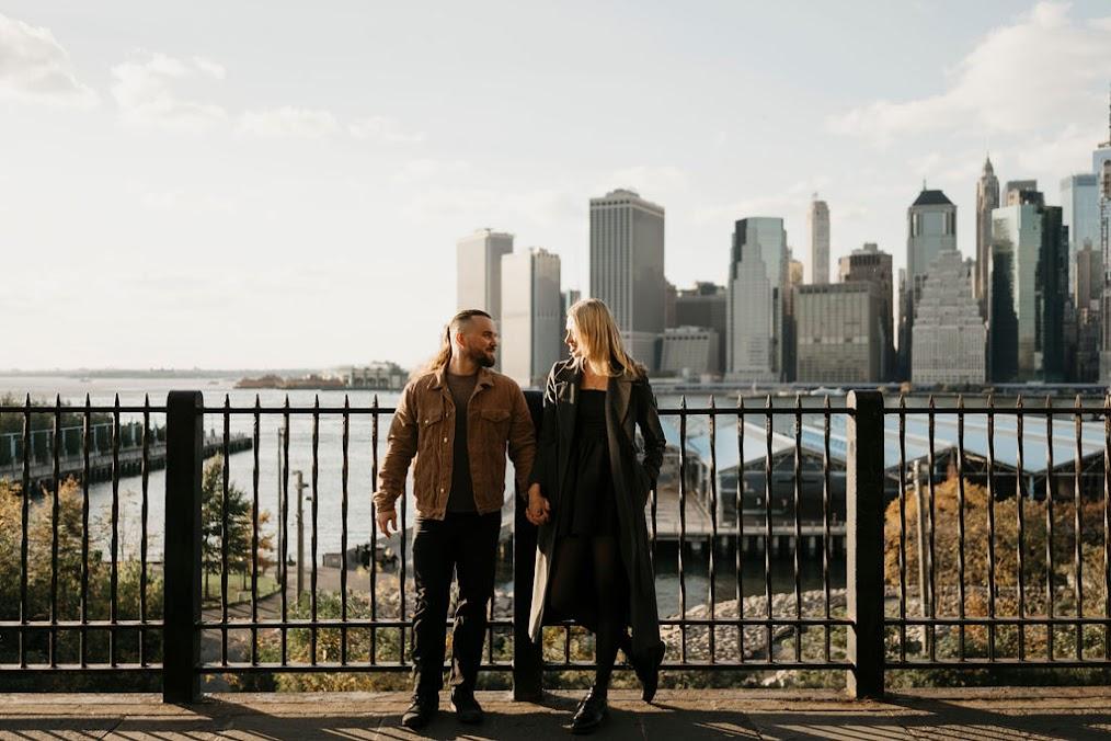 The Wedding Website of Olya Jidkov and Artem Epishin