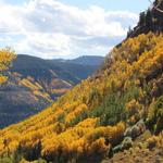 Booth Falls Trailhead
