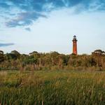 Currituck Lighthouse & Historic Village