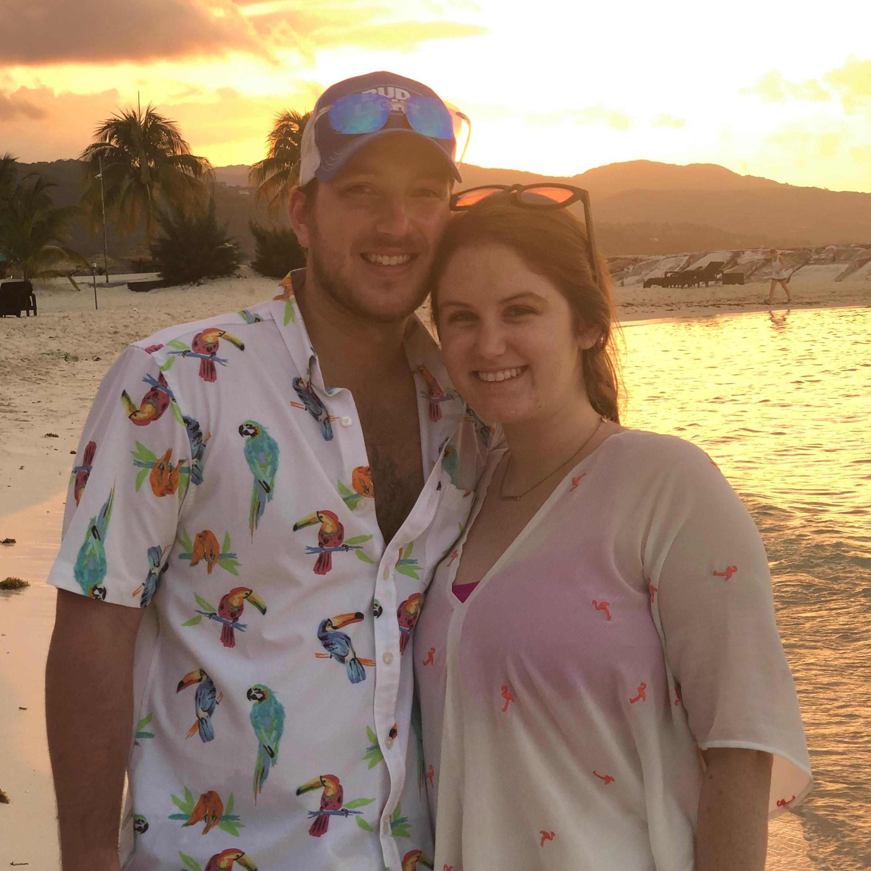 Jamaica -  New Year's 2020