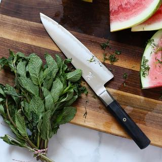 KOH Chef's Knife