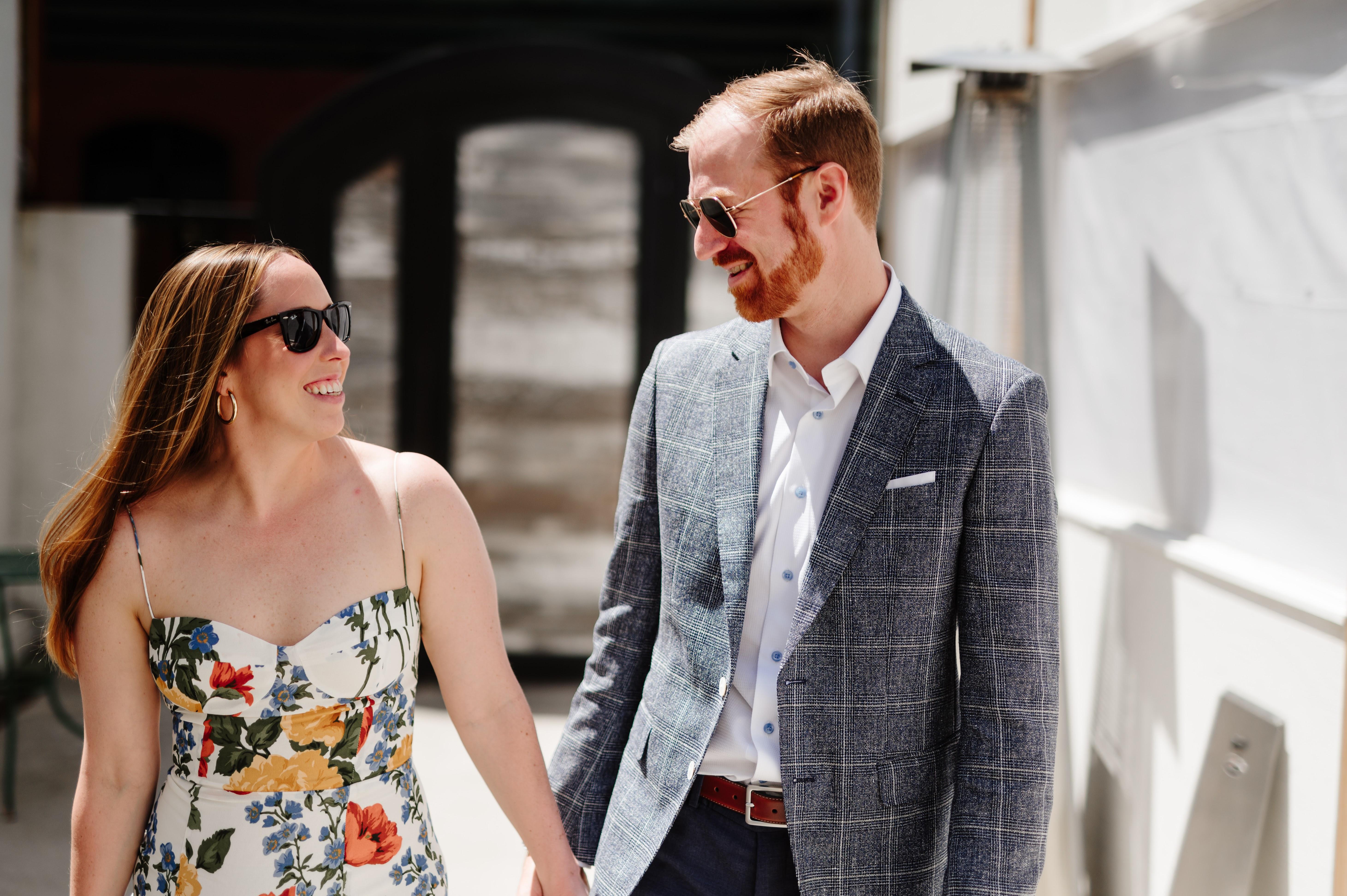 The Wedding Website of Caitlin Forker and Neil Galauski
