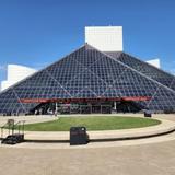 Rock and Roll Hall of Fame