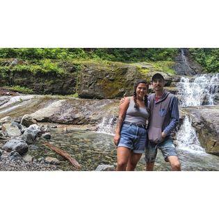 Washington State 2018