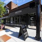 sarita a restaurant