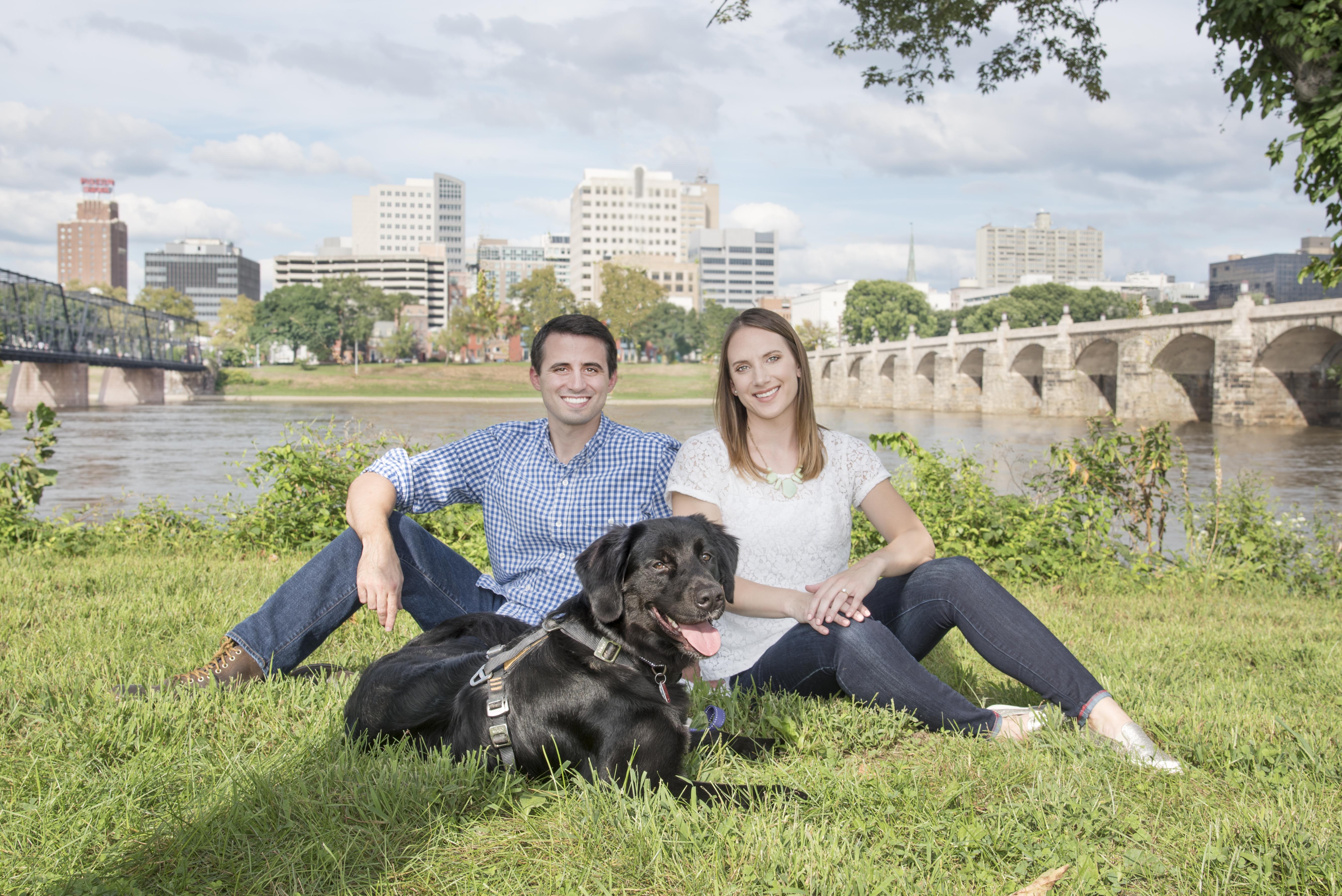 The Wedding Website of Natalie Sabadish and Stephen Krug