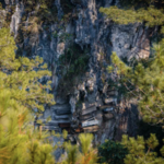 Hanging Coffins of Sagada