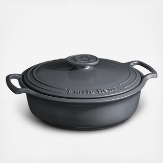 Sublime Braiser