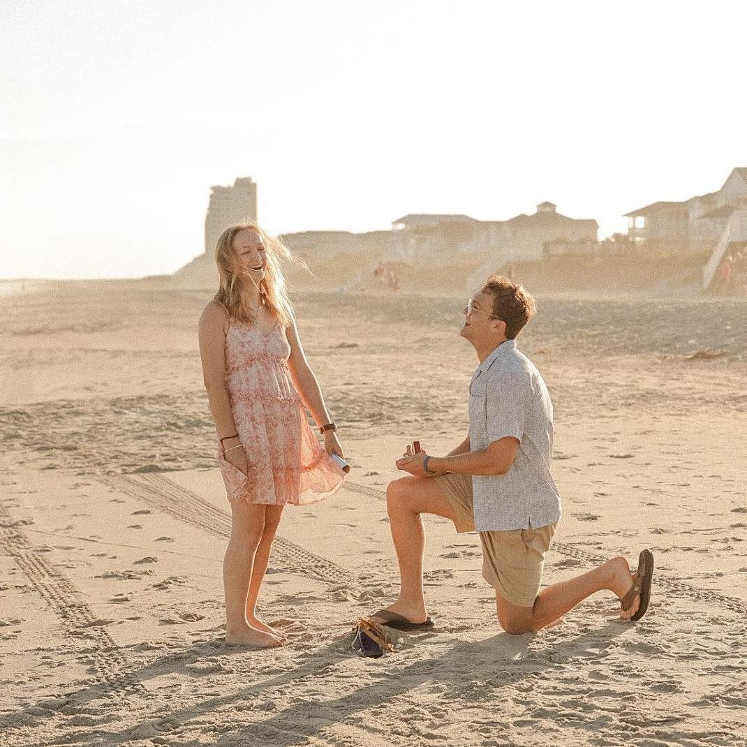 The "YES" moment