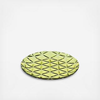 Tria Plate, Set of 6