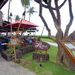 Leilani's on the Beach