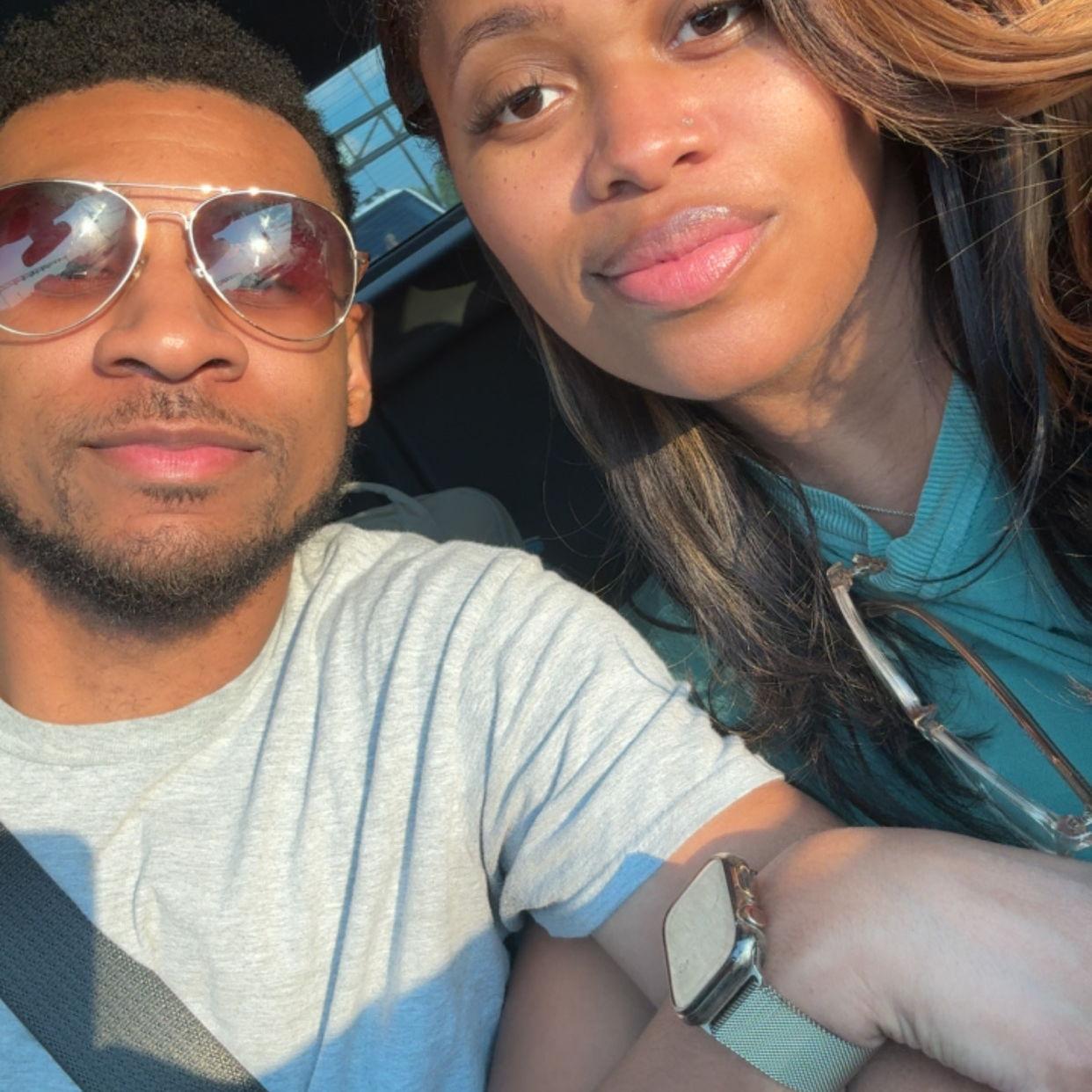 Road trip
