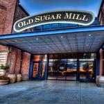 Old Sugar Mill