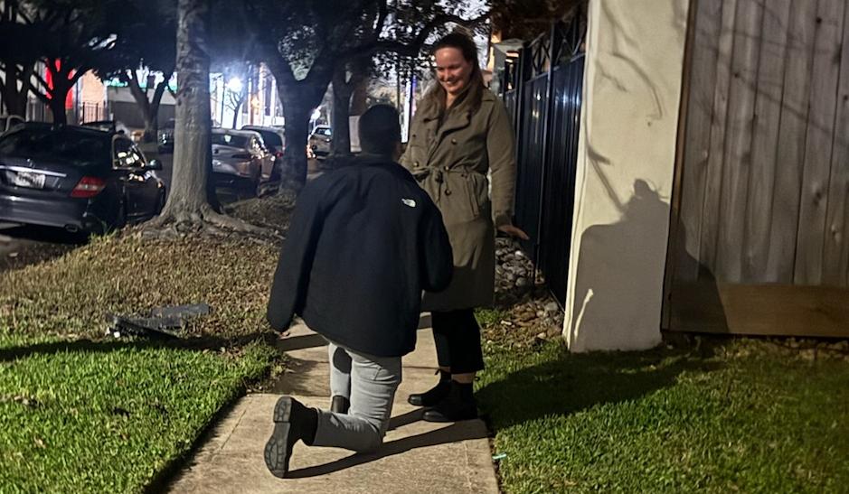 The Wedding Website of Bernice van der Velden and Ray Fisher