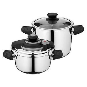 BergHOFF® Vita 6.3 qt. Pressure Cooker
