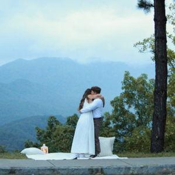 Our newlywed fund/house fund