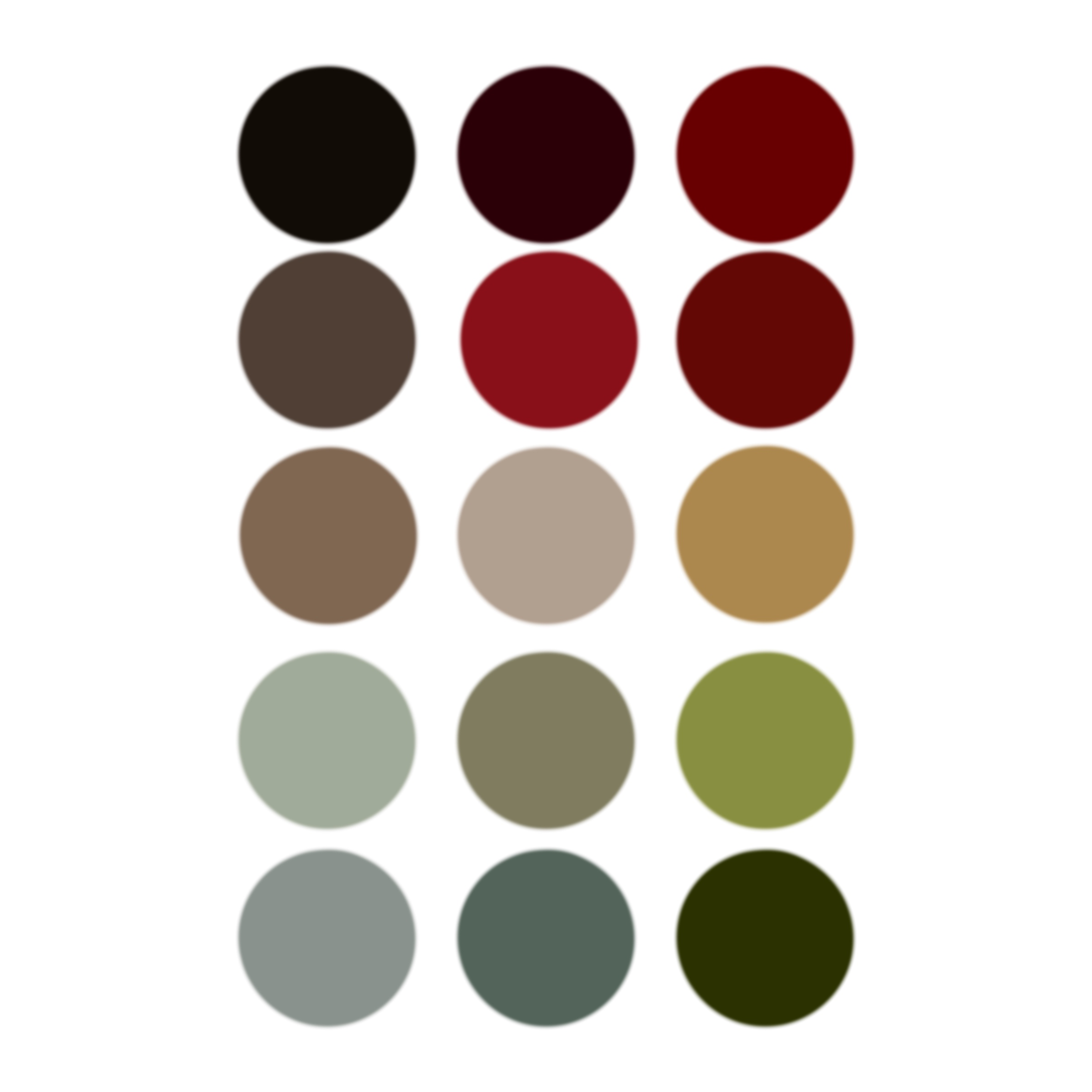 If your not sure what to wear we've included this color pallet to help give you color ideas.