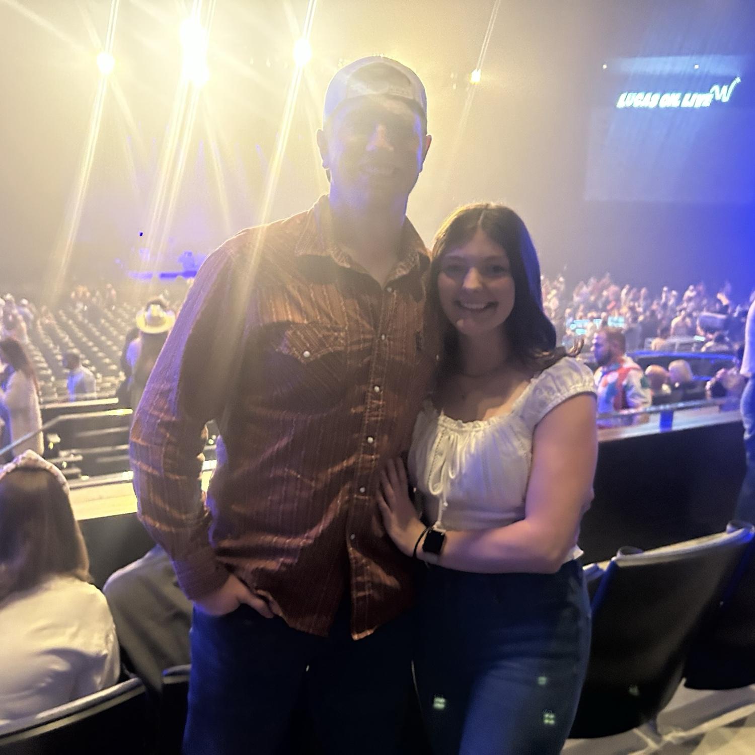 Tyler Childers Concert!!