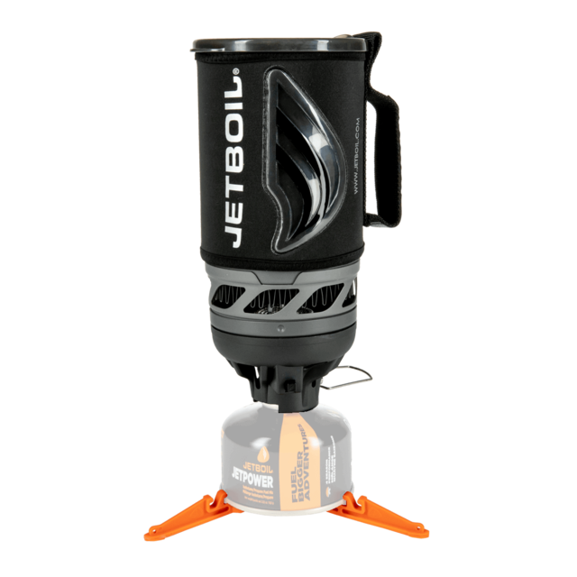 Flash Cooking System - Color: Carbon
