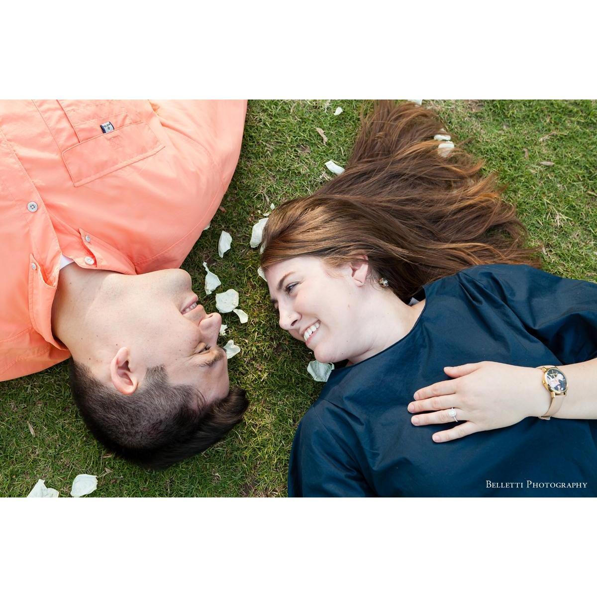 Engagement Session with Shannon Belletti
www.bellettiiphotography.com