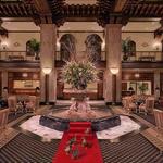 The Peabody Memphis