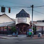 White Rose Bar & Grill