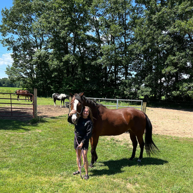 Horse Trailer Fund