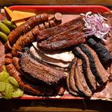 Terry Black’s Barbecue