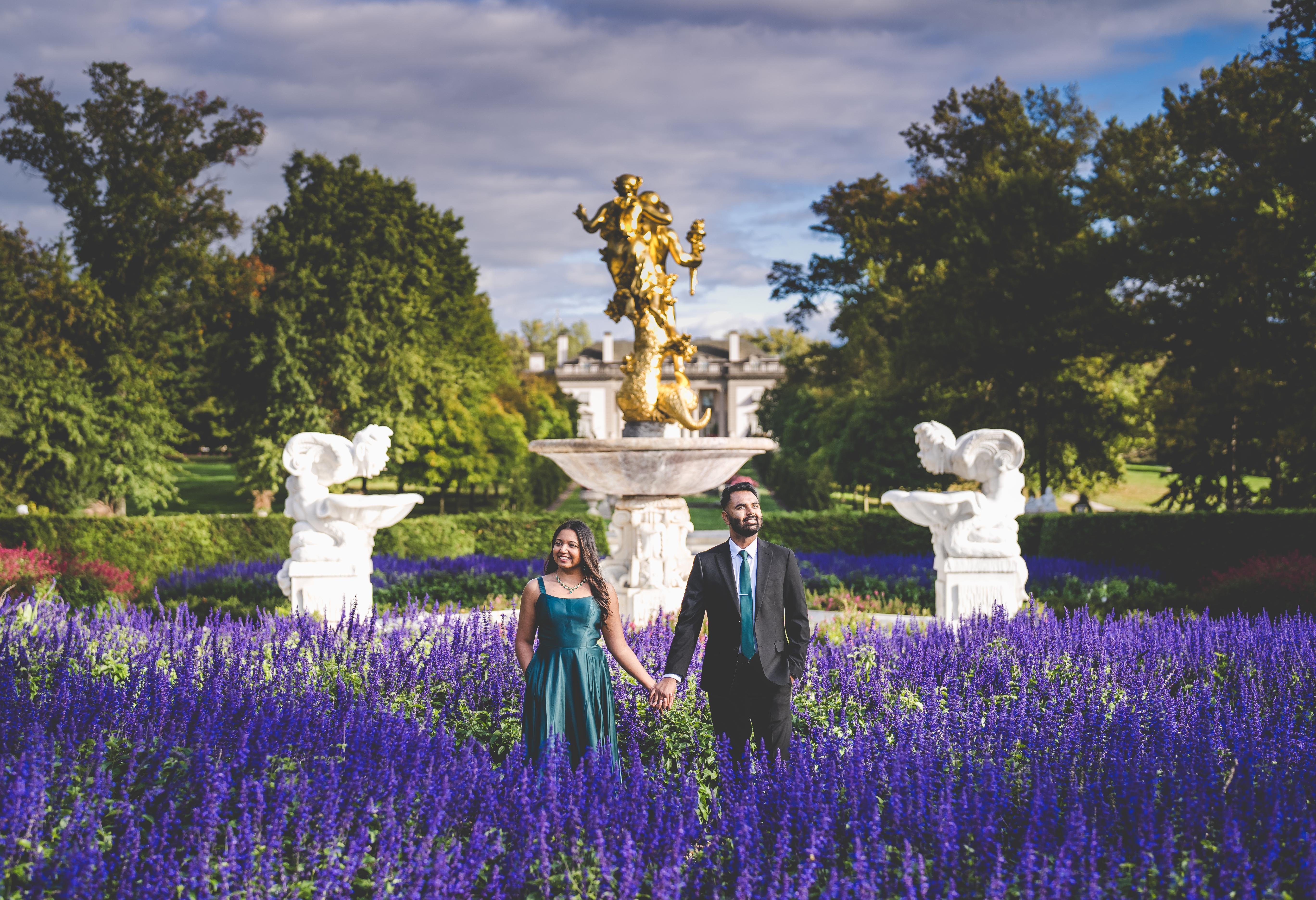The Wedding Website of Sneha Hingorany and Mihir Patel