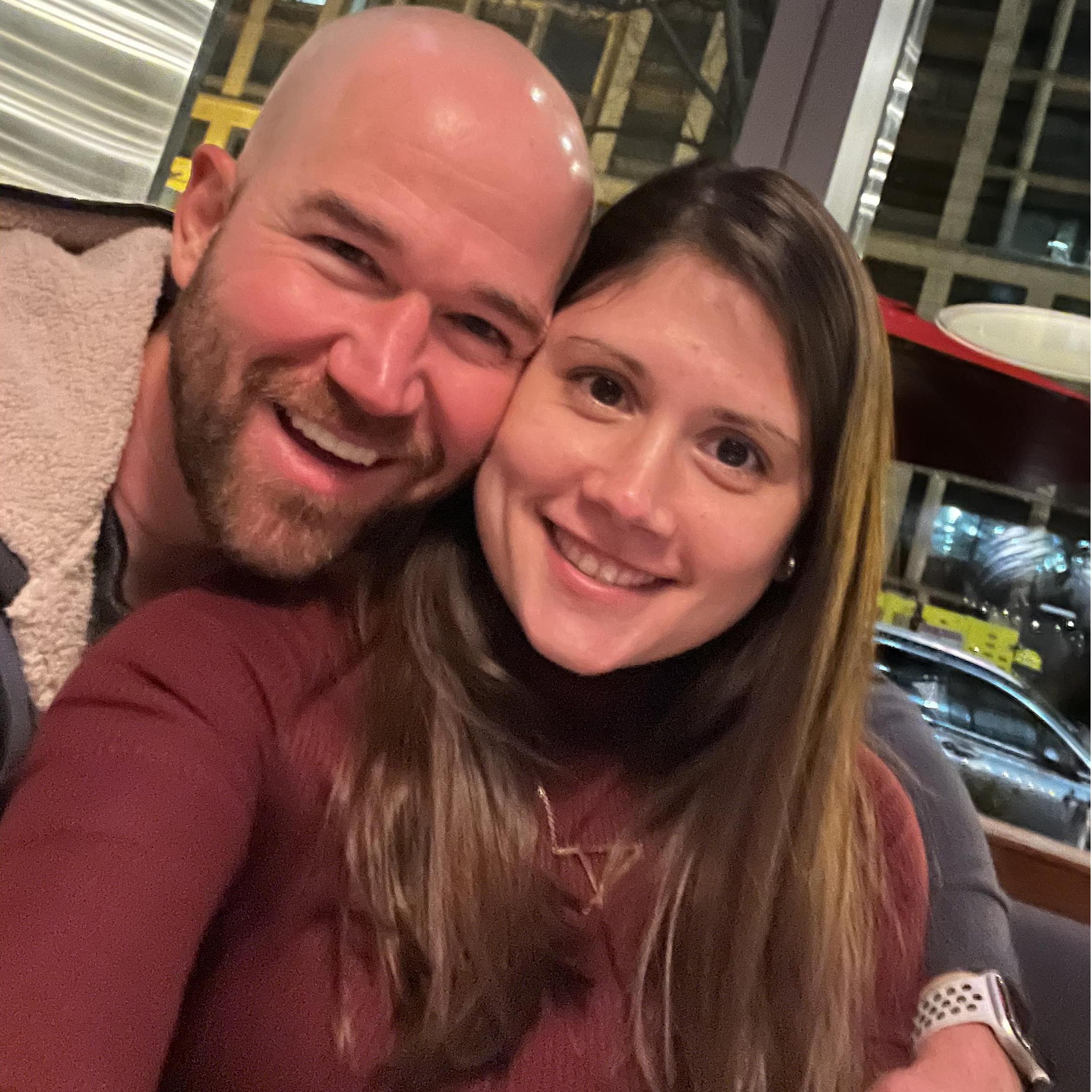 Date night at one of our favorite DC spots, North Italia