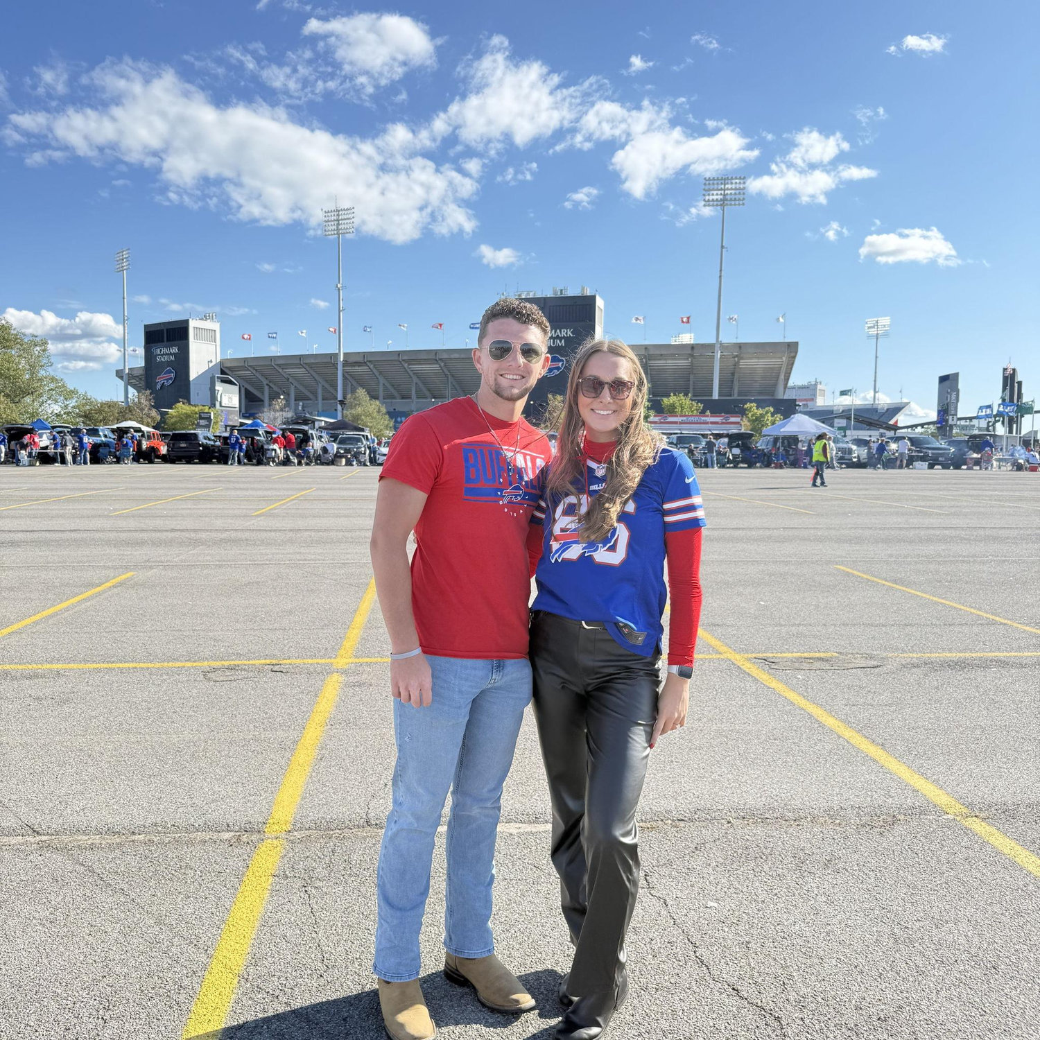 Go Bills!