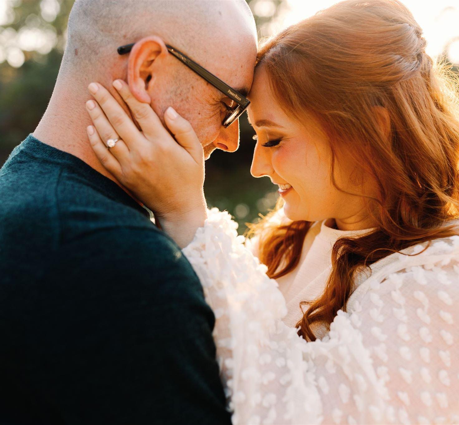 The Wedding Website of Bridget Fluder and Kyle Josko