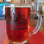 Luminous Brewhouse