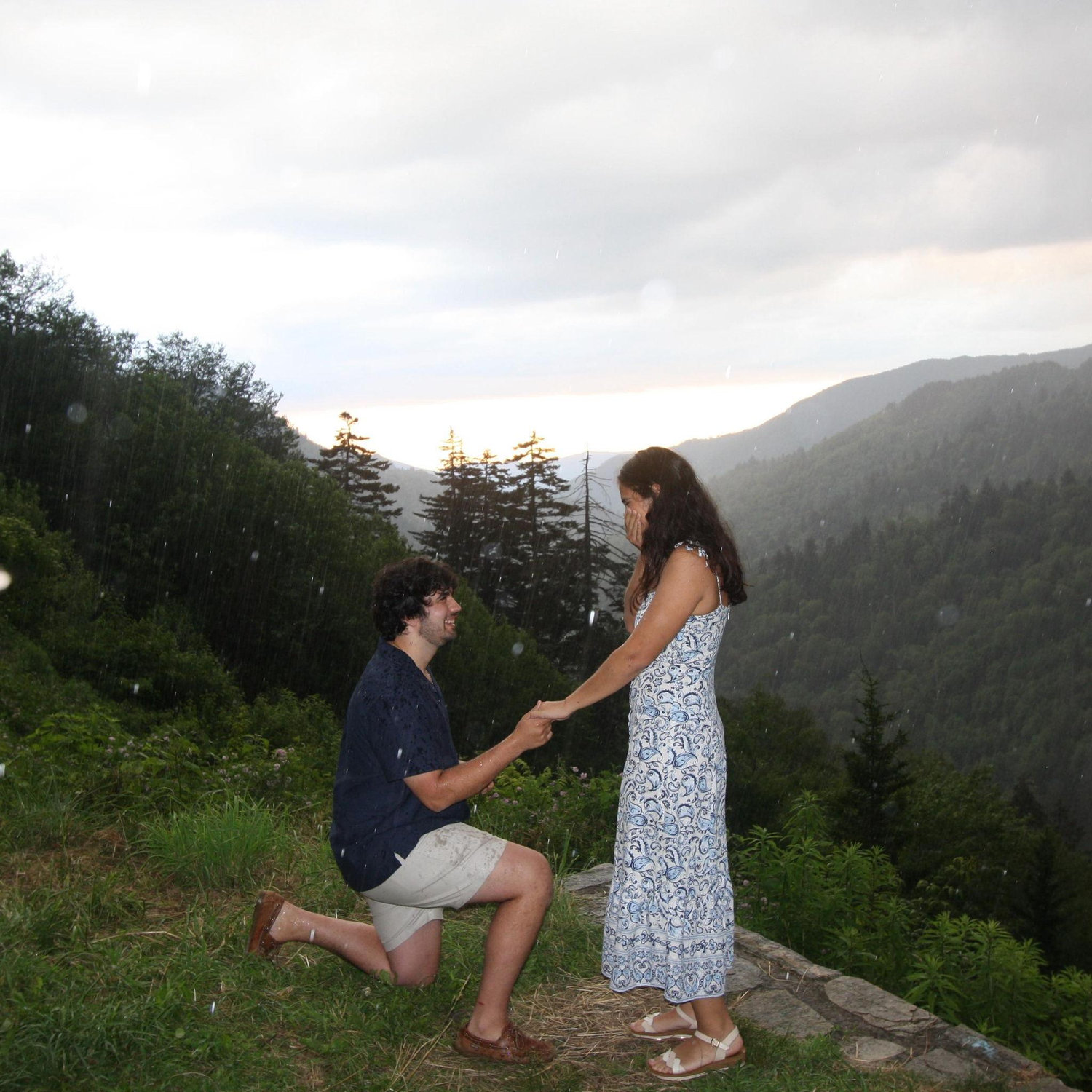 Great Smoky Mountains, USA - Jul'25