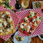 Stracci Pizza