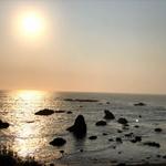 Westport Headlands Park