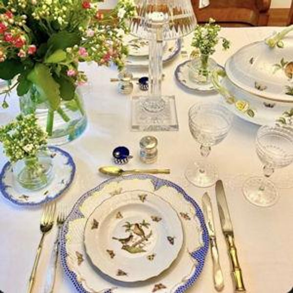 Wedding China Fund