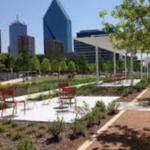 Klyde Warren Park