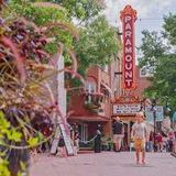 Downtown Mall