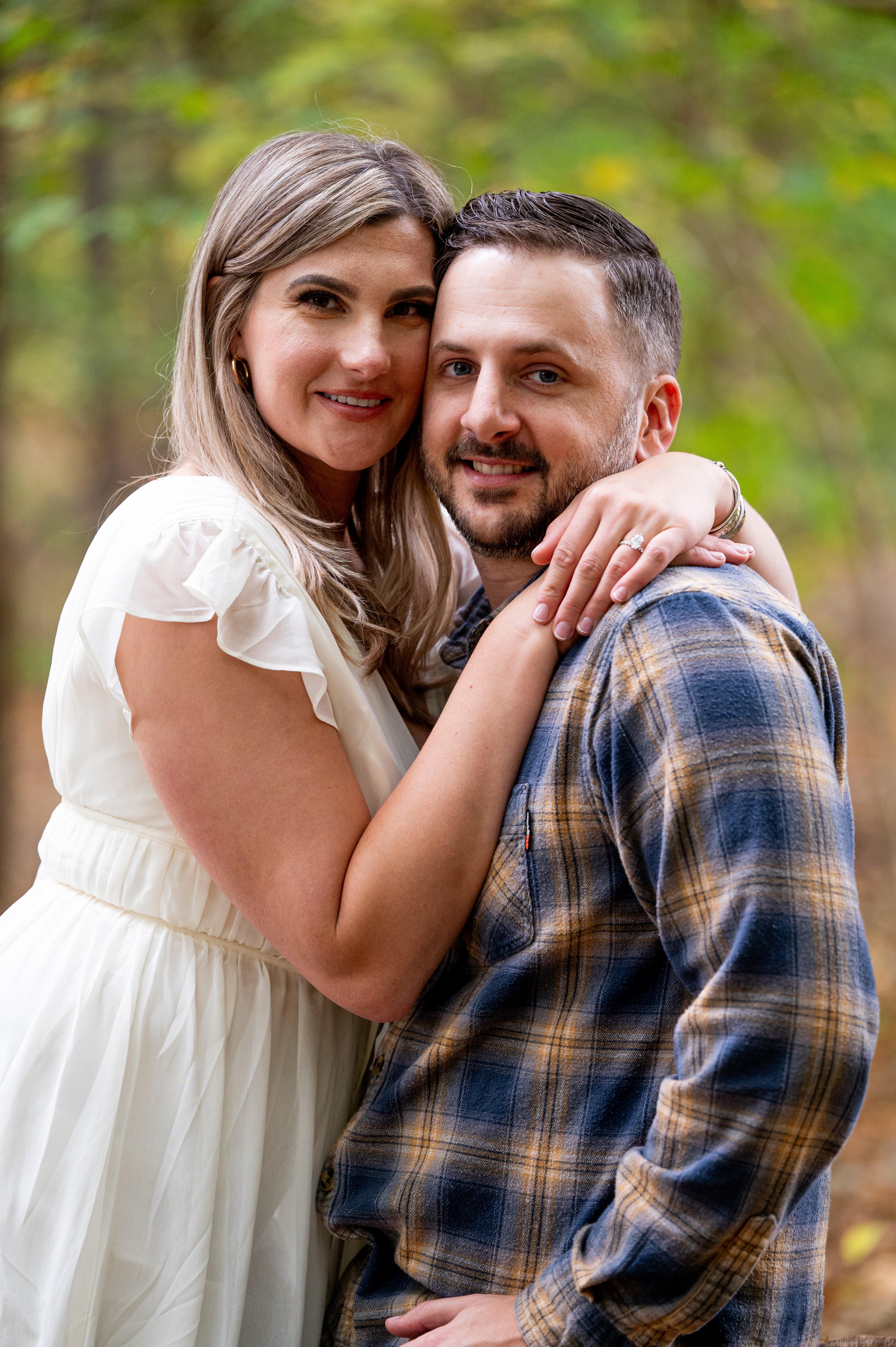 The Wedding Website of Michaela Van Antwerp and Michael Lazaris